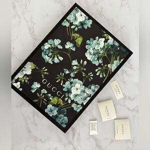 Gucci Collectible Blooms Box